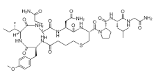 Carbetocin